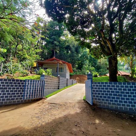 Darshan'S Home Stay Madikeri Exterior foto