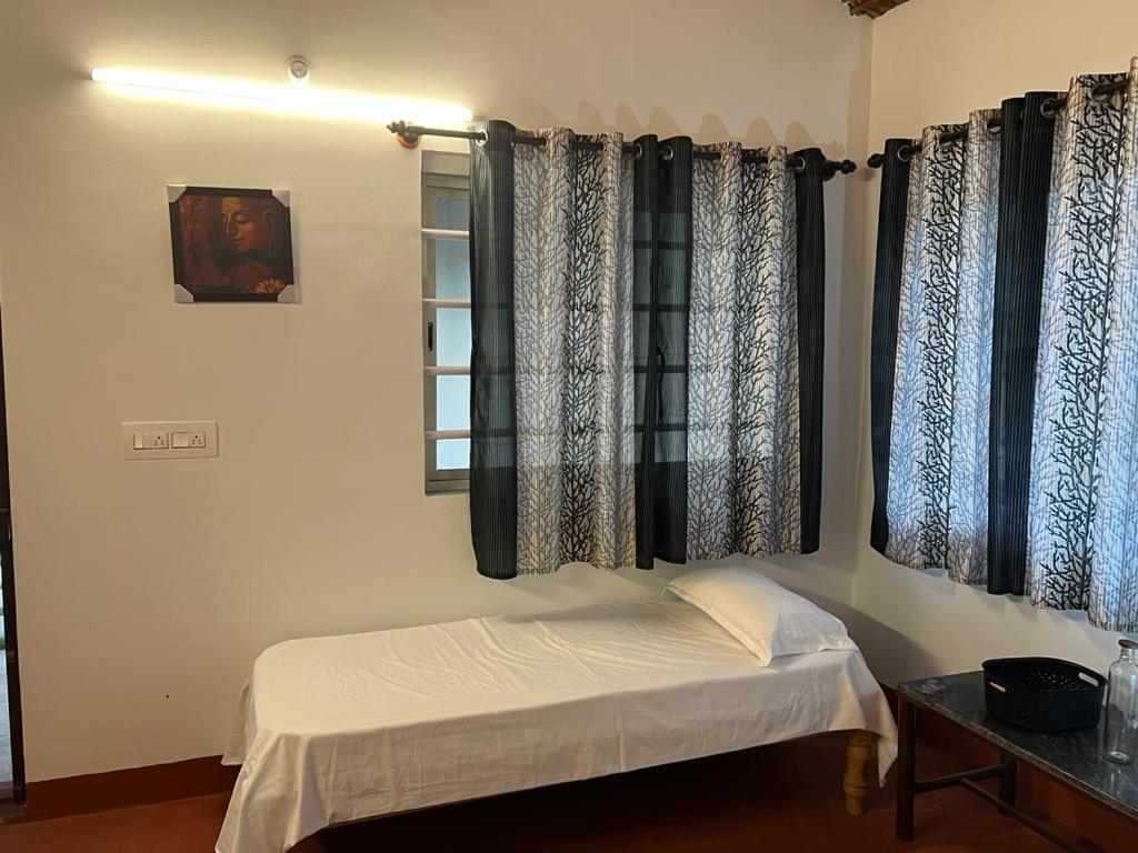 Darshan'S Home Stay Madikeri Exterior foto