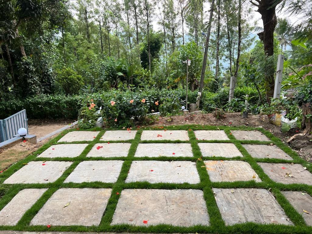 Darshan'S Home Stay Madikeri Exterior foto