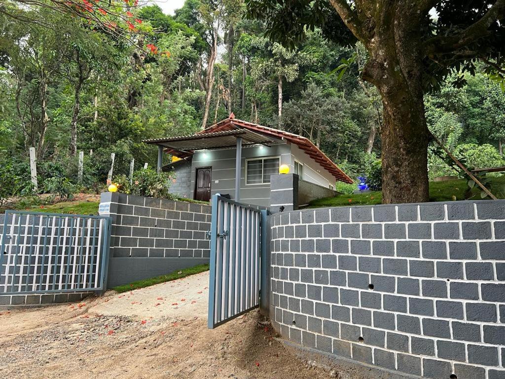 Darshan'S Home Stay Madikeri Exterior foto