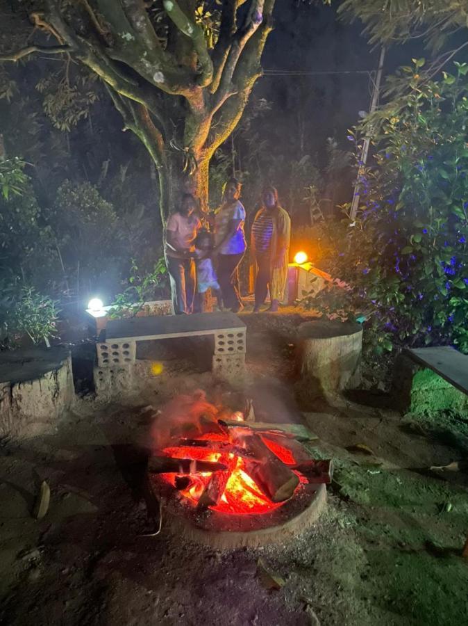 Darshan'S Home Stay Madikeri Exterior foto