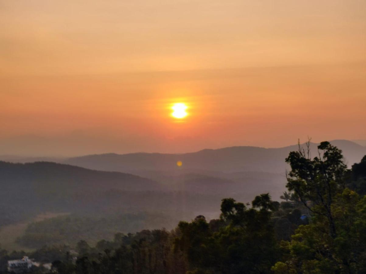 Darshan'S Home Stay Madikeri Exterior foto
